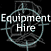 Equipment Hire